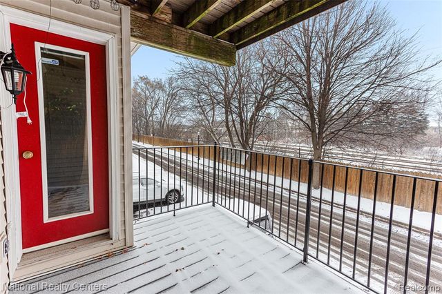 1524 Maryland Club Drive, Royal Oak, MI 48067