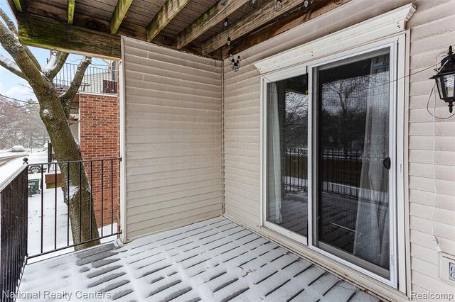 1524 Maryland Club Drive, Royal Oak, MI 48067