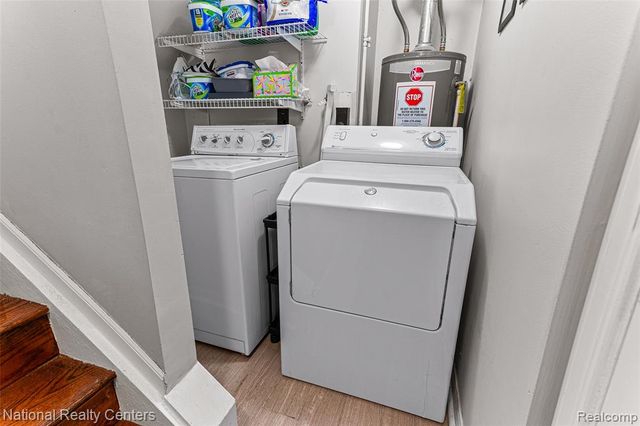 1524 Maryland Club Drive, Royal Oak, MI 48067