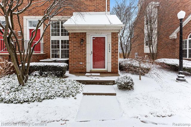 1524 Maryland Club Drive, Royal Oak, MI 48067