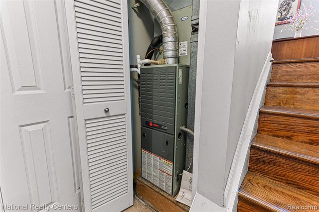 1524 Maryland Club Drive, Royal Oak, MI 48067