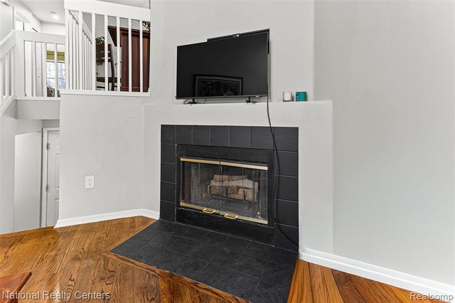 1524 Maryland Club Drive, Royal Oak, MI 48067