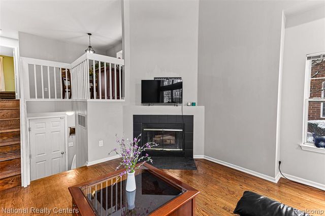 1524 Maryland Club Drive, Royal Oak, MI 48067