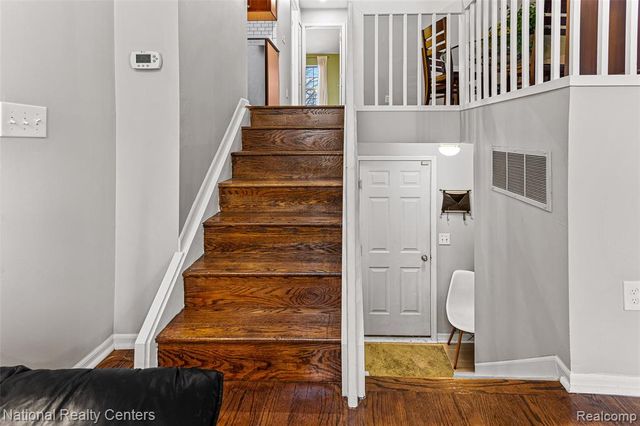 1524 Maryland Club Drive, Royal Oak, MI 48067