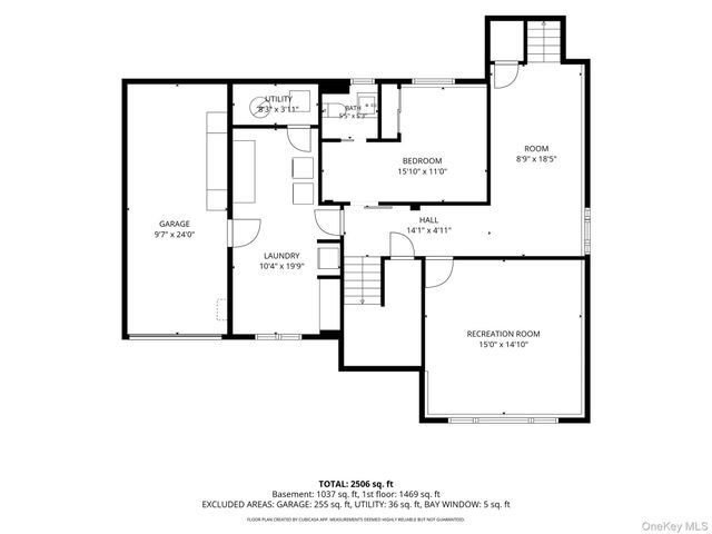 2440 Wallen Lane, Bellmore, NY 11710