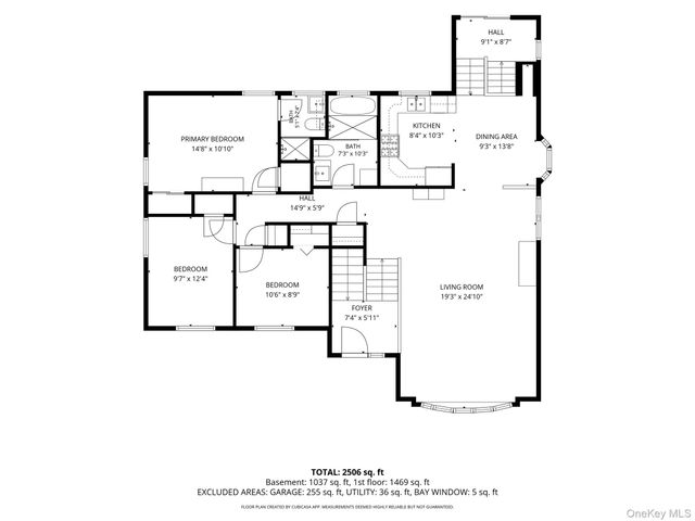 2440 Wallen Lane, Bellmore, NY 11710