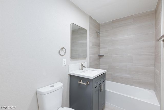 1300 East Nelson Avenue, North Las Vegas, NV 89030