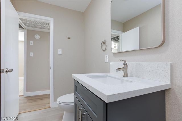 1300 East Nelson Avenue, North Las Vegas, NV 89030