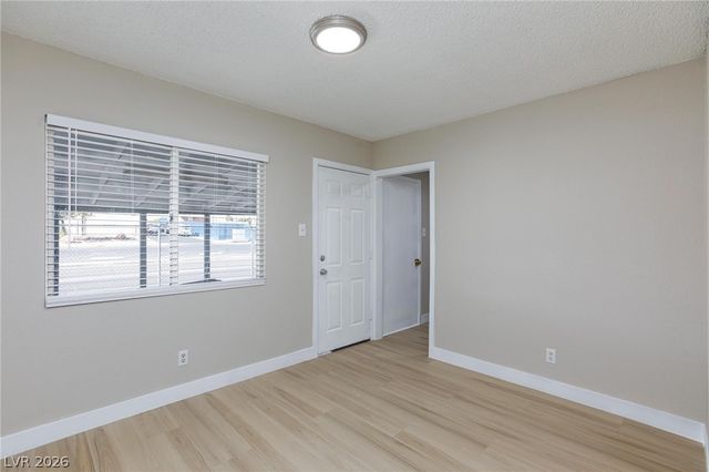 1300 East Nelson Avenue, North Las Vegas, NV 89030