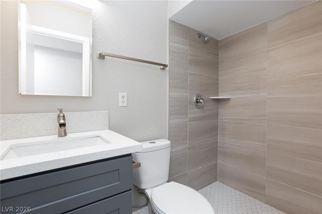 1300 East Nelson Avenue, North Las Vegas, NV 89030