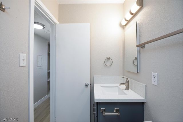 1300 East Nelson Avenue, North Las Vegas, NV 89030