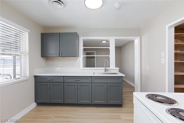 1300 East Nelson Avenue, North Las Vegas, NV 89030