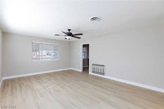 1300 East Nelson Avenue, North Las Vegas, NV 89030