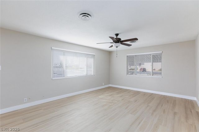 1300 East Nelson Avenue, North Las Vegas, NV 89030