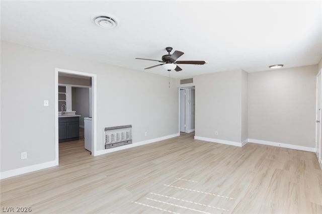 1300 East Nelson Avenue, North Las Vegas, NV 89030