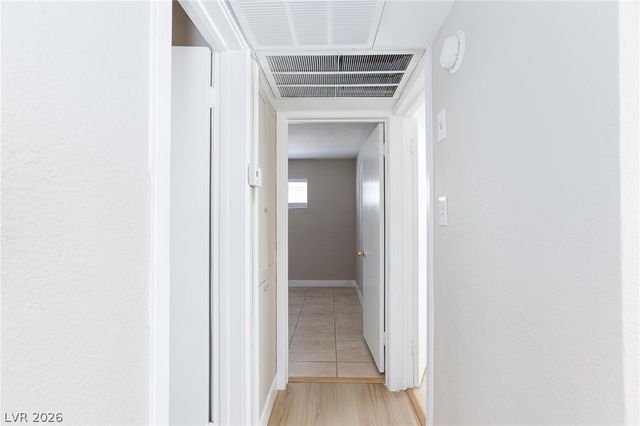 1300 East Nelson Avenue, North Las Vegas, NV 89030