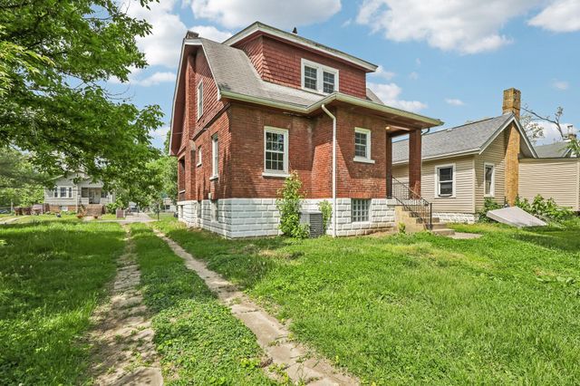4510 Virginia Avenue, Covington, KY 41015