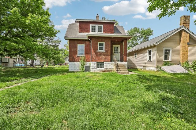 4510 Virginia Avenue, Covington, KY 41015