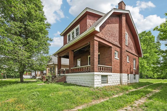 4510 Virginia Avenue, Covington, KY 41015