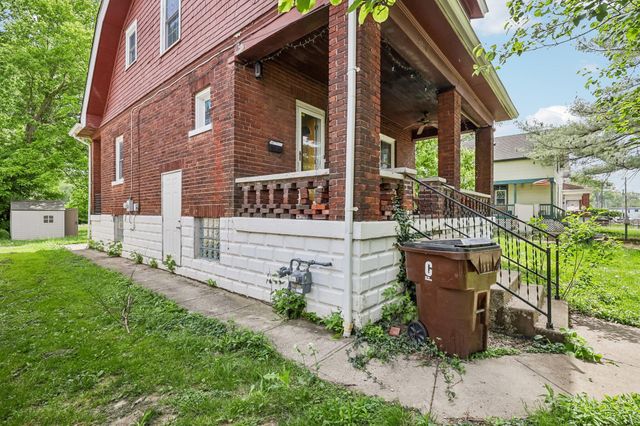 4510 Virginia Avenue, Covington, KY 41015