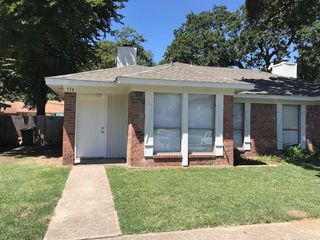 514 Mcqueary Street, Arlington, TX 76012