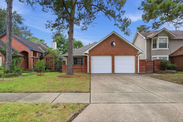 9915 Territory Lane, Houston, TX 77064