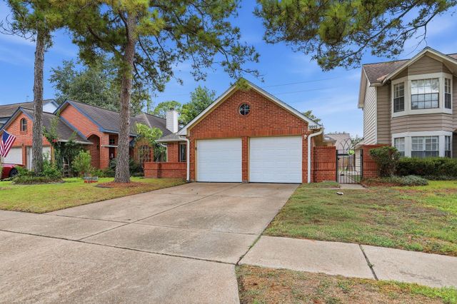 9915 Territory Lane, Houston, TX 77064