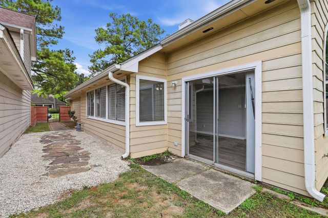 9915 Territory Lane, Houston, TX 77064