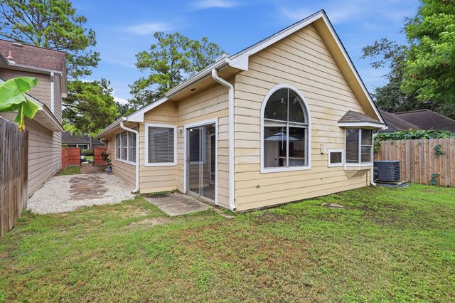 9915 Territory Lane, Houston, TX 77064