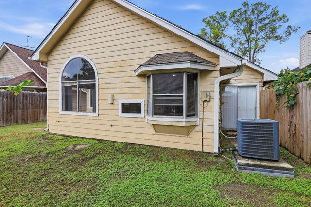 9915 Territory Lane, Houston, TX 77064