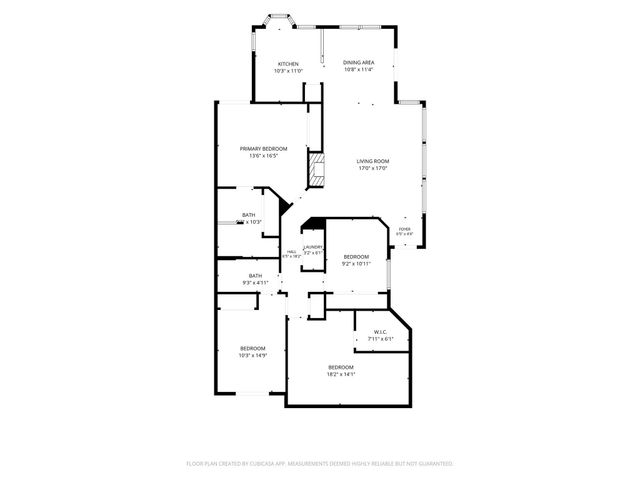 9915 Territory Lane, Houston, TX 77064