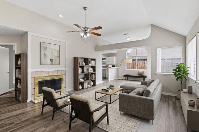 9915 Territory Lane, Houston, TX 77064