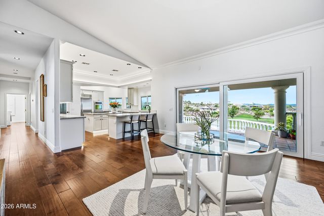 16714 E NICKLAUS Drive, Fountain Hills, AZ 85268