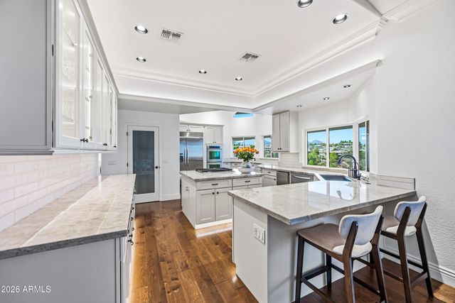 16714 E NICKLAUS Drive, Fountain Hills, AZ 85268