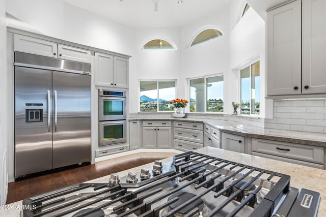 16714 E NICKLAUS Drive, Fountain Hills, AZ 85268