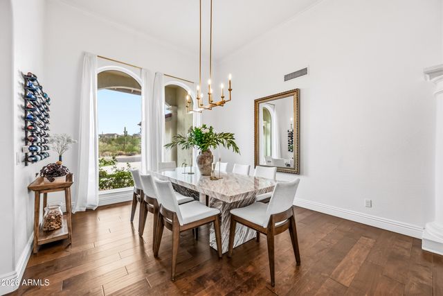 16714 E NICKLAUS Drive, Fountain Hills, AZ 85268