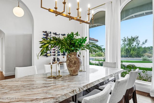 16714 E NICKLAUS Drive, Fountain Hills, AZ 85268