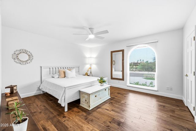 16714 E NICKLAUS Drive, Fountain Hills, AZ 85268