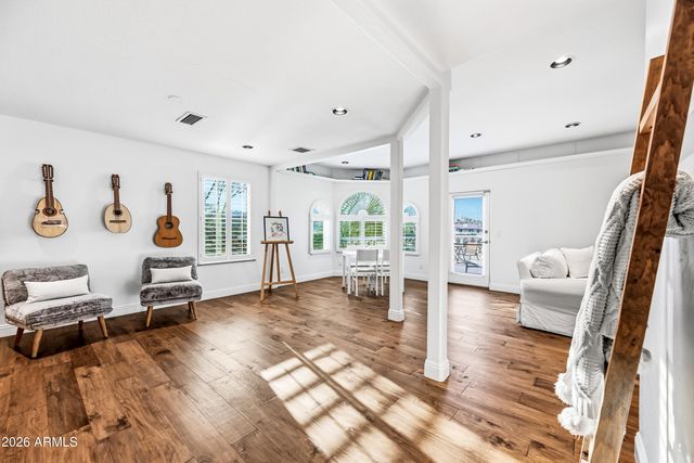 16714 E NICKLAUS Drive, Fountain Hills, AZ 85268