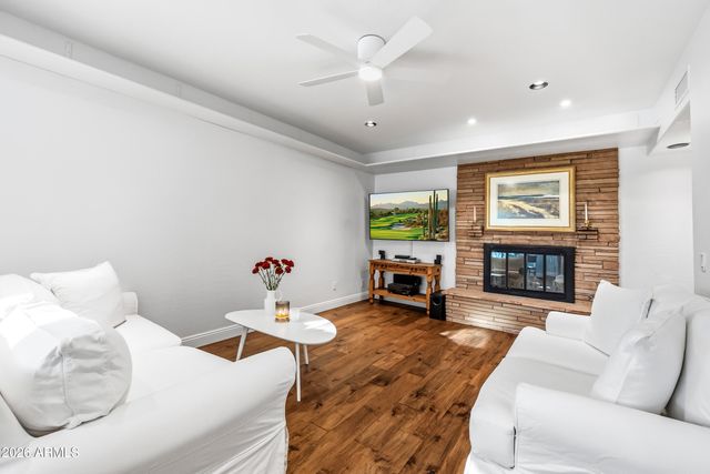 16714 E NICKLAUS Drive, Fountain Hills, AZ 85268