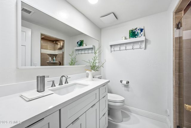 16714 E NICKLAUS Drive, Fountain Hills, AZ 85268