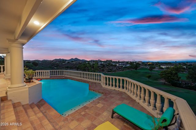 16714 E NICKLAUS Drive, Fountain Hills, AZ 85268