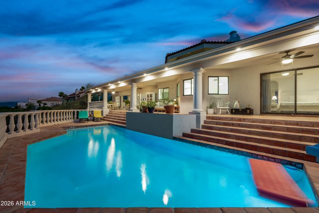 16714 E NICKLAUS Drive, Fountain Hills, AZ 85268