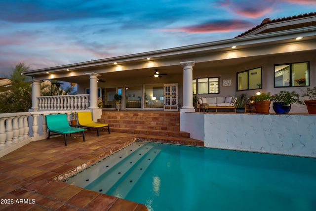 16714 E NICKLAUS Drive, Fountain Hills, AZ 85268