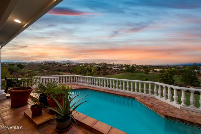 16714 E NICKLAUS Drive, Fountain Hills, AZ 85268