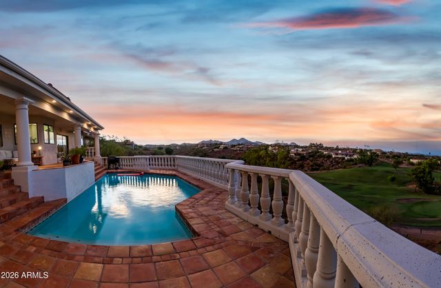 16714 E NICKLAUS Drive, Fountain Hills, AZ 85268