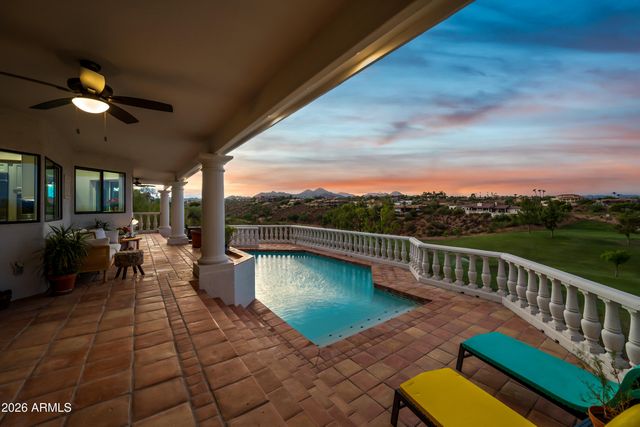 16714 E NICKLAUS Drive, Fountain Hills, AZ 85268