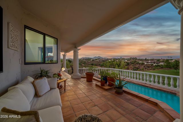 16714 E NICKLAUS Drive, Fountain Hills, AZ 85268
