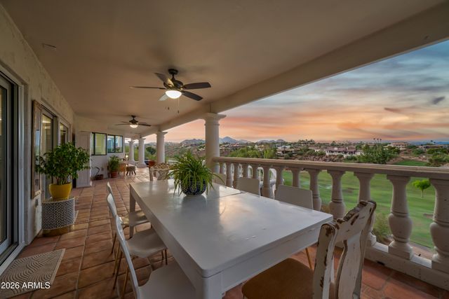 16714 E NICKLAUS Drive, Fountain Hills, AZ 85268