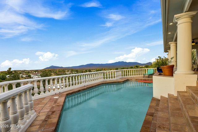 16714 E NICKLAUS Drive, Fountain Hills, AZ 85268